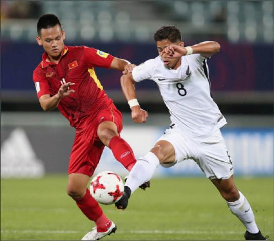 Cảm giác lần đầu