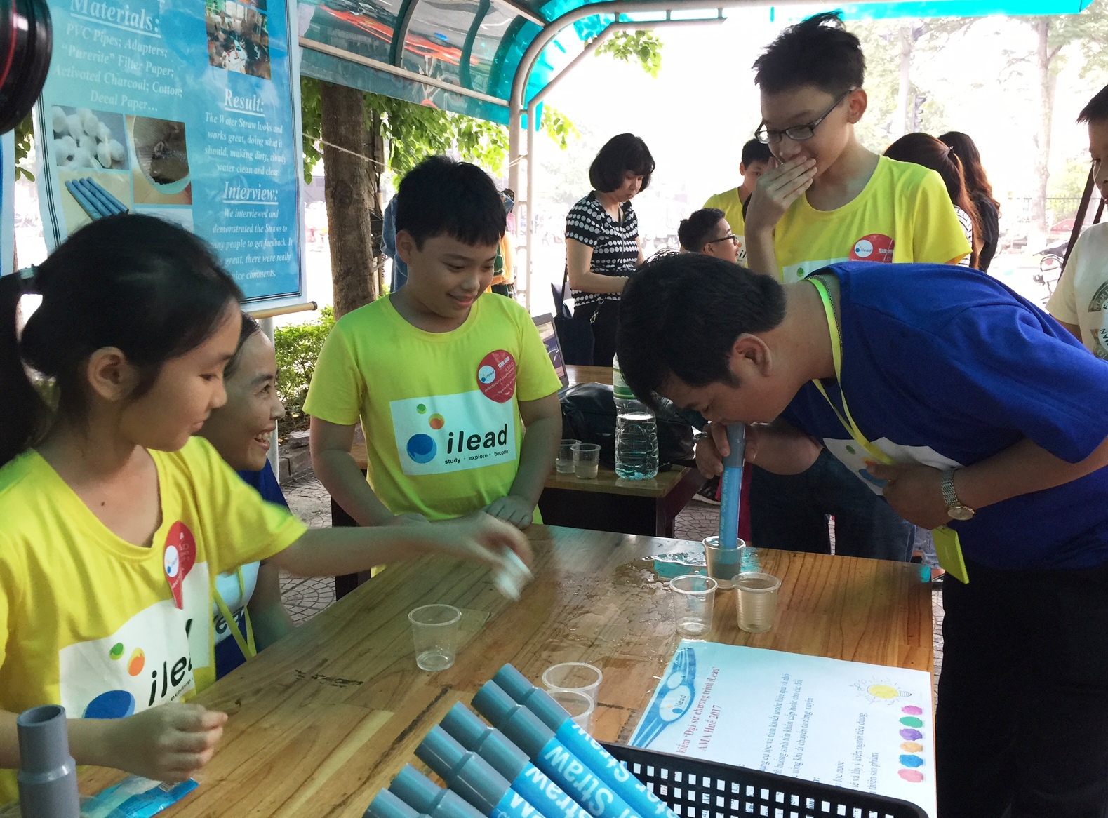 3 gương mặt ưu tú tham gia vòng chung kết “Tìm kiếm đại sứ iLead Việt Nam tại TP Hồ Chí Minh