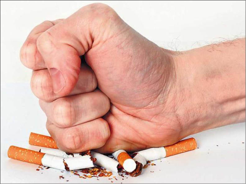WHO Thuốc lá tàn phá môi trường, làm 7 triệu người thiệt mạng mỗi năm
