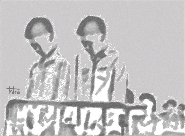 Hệ lụy của trộm cắp