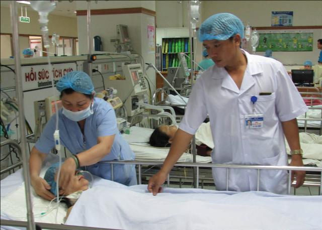 Đề phòng bệnh liên cầu lợn