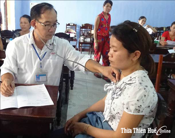 30 năm “gác cửa” phòng dịch