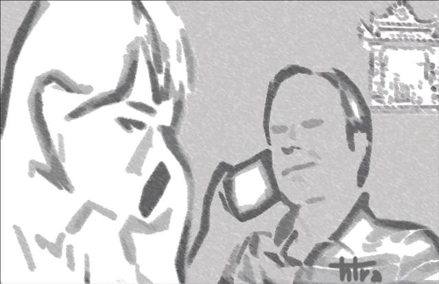 Vui đâu chưa thấy