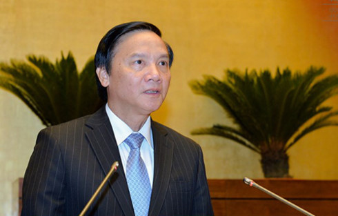 Thương lượng bồi thường oan sai không phải để cò kè với dân