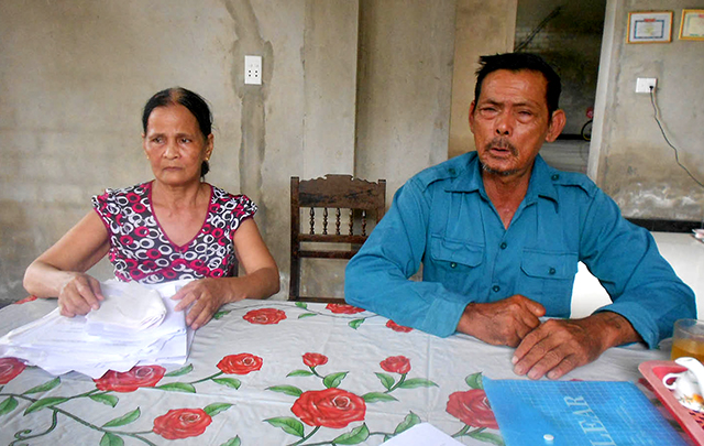 Thận trọng trong thế chấp