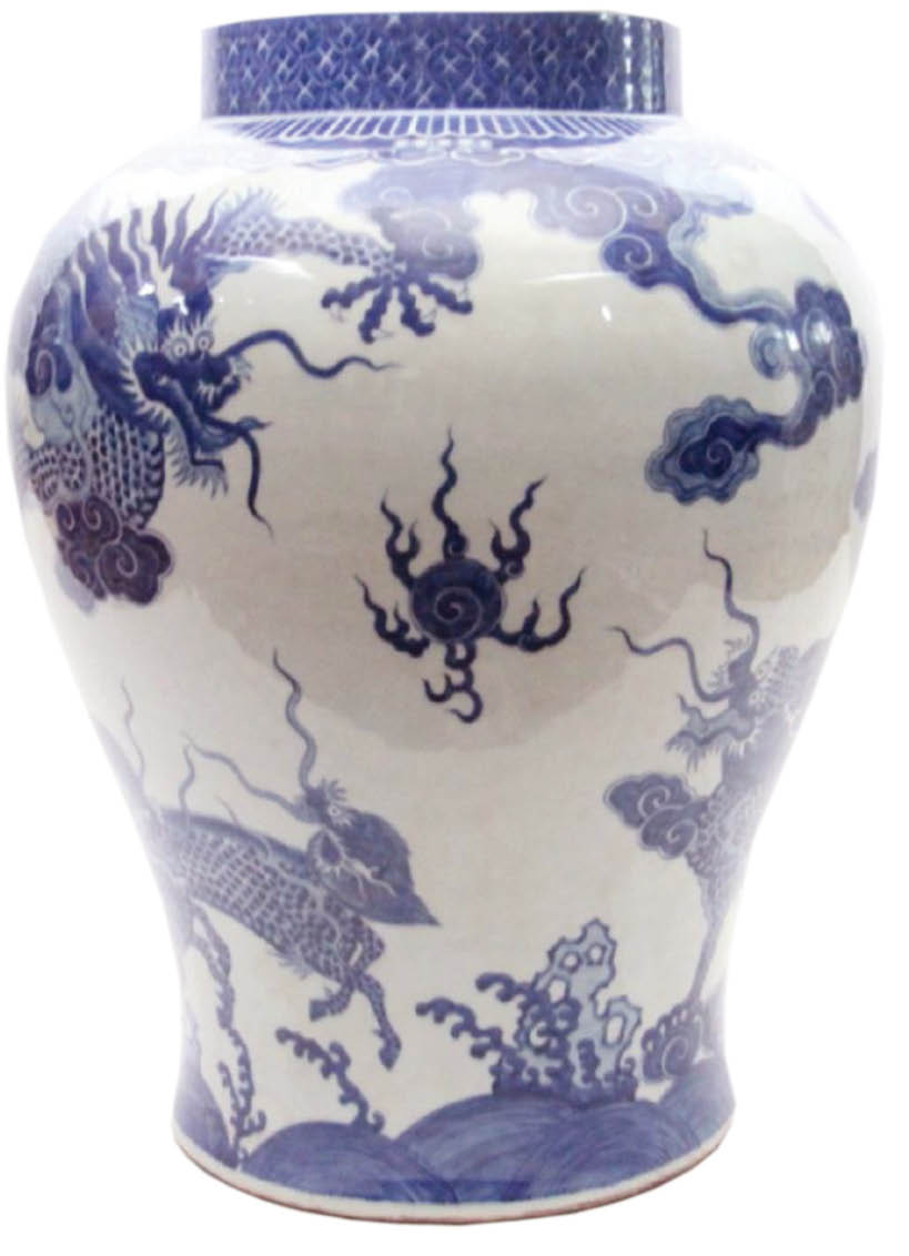 Nhìn từ một cuộc đấu giá cổ vật ở Mỹ