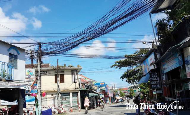 Đáp ứng xu thế phát triển