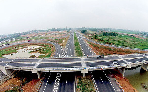 Cơ chế đặc thù nào cho dự án cao tốc Bắc – Nam