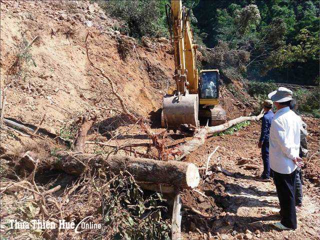 Hiện tượng bất thường