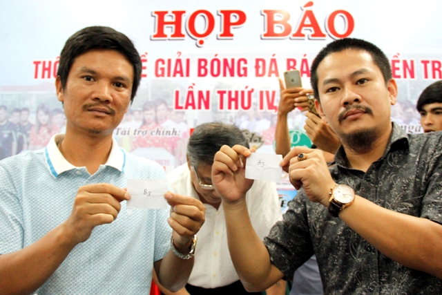 Tạo điều kiện thuận lợi nhất để các đoàn tham gia