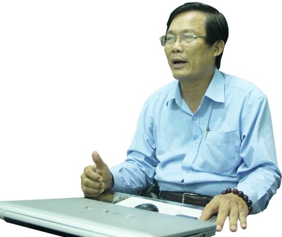 Việc phân cấp bộc lộ nhiều vấn đề cần điều chỉnh