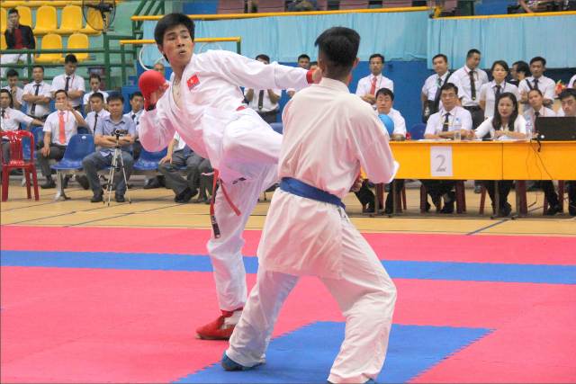 Lê Minh Thuận  cánh cửa Sea Games