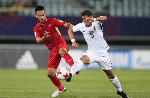 Tin vào lớp trẻ