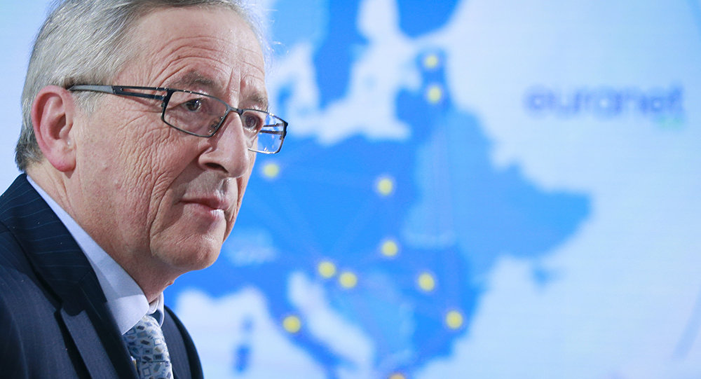 EC hy vọng kết quả bầu cử Anh không ảnh hưởng đến đàm phán Brexit