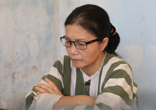 Nhiều nạn nhân sập bẫy lừa xin việc hơn tỉ đồng