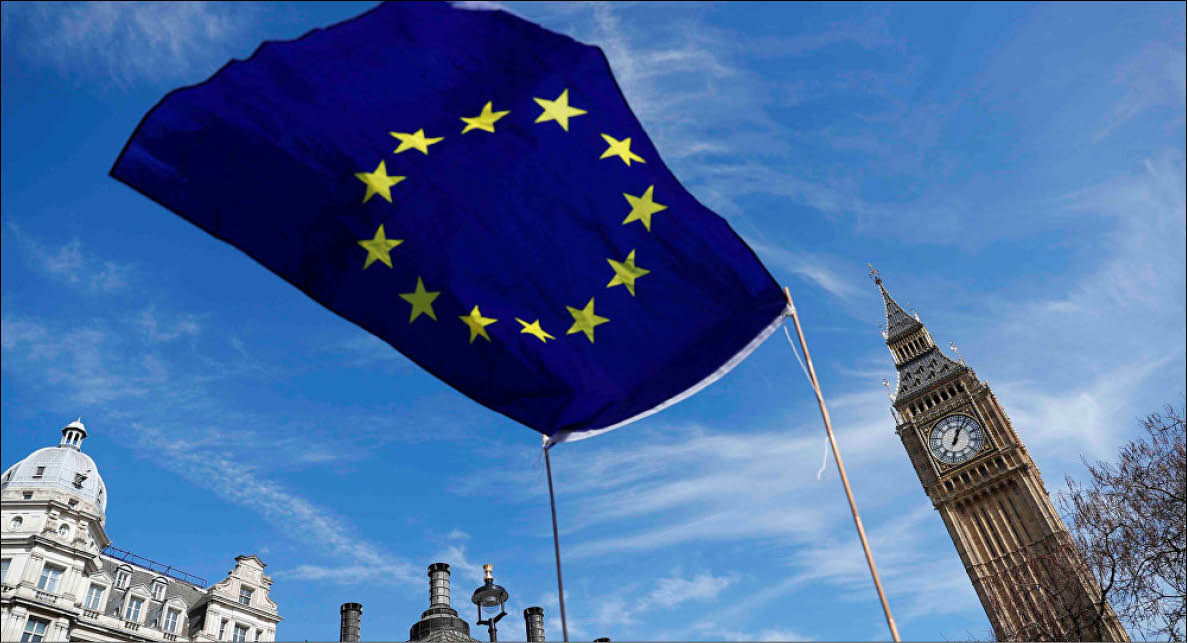 Đàm phán Brexit sẽ bắt đầu bằng vấn đề tình trạng công dân