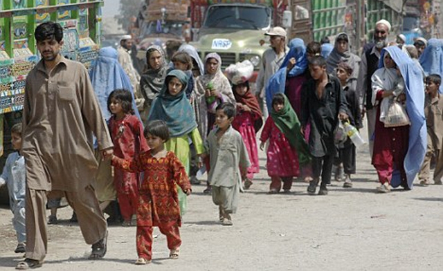 Ngân hàng Thế giới phê duyệt gói tài trợ 500 triệu USD cho Afghanistan