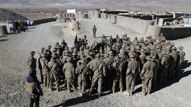 Lầu Năm Góc điều thêm 4 000 quân tới Afghanistan