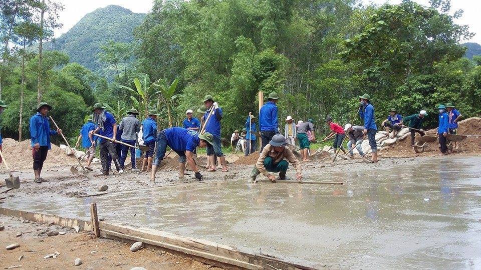 “Rèn đức, luyện tài, sáng tạo, khởi nghiệp và hội nhập”