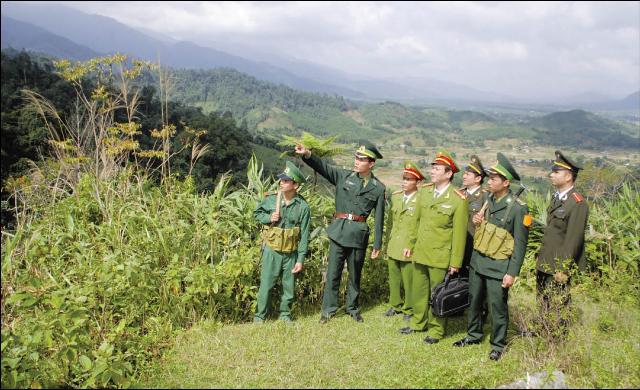 Hiệu quả từ công tác phối hợp