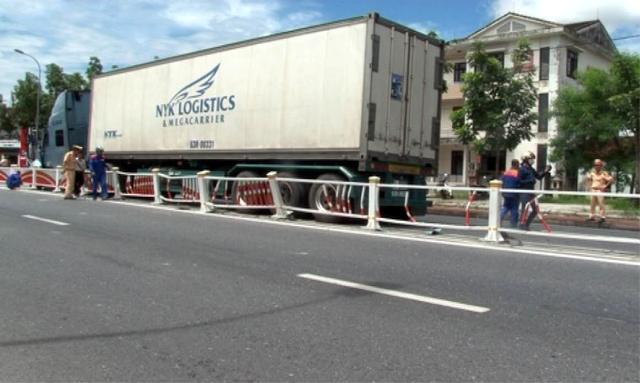 Bất cập giải phân cách