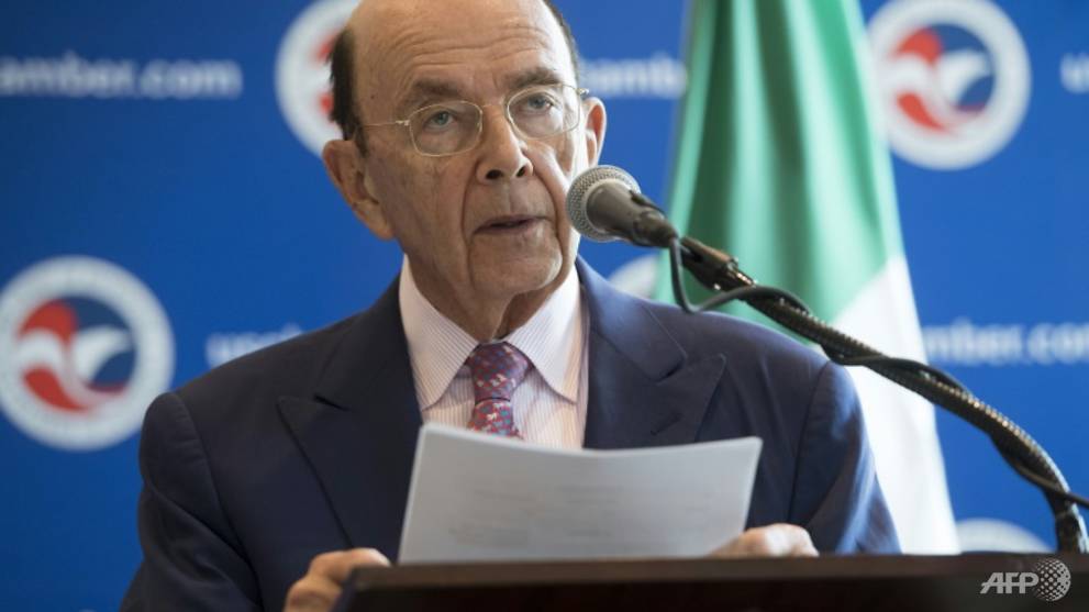 Tái đàm phán NAFTA có thể kéo dài đến năm 2018