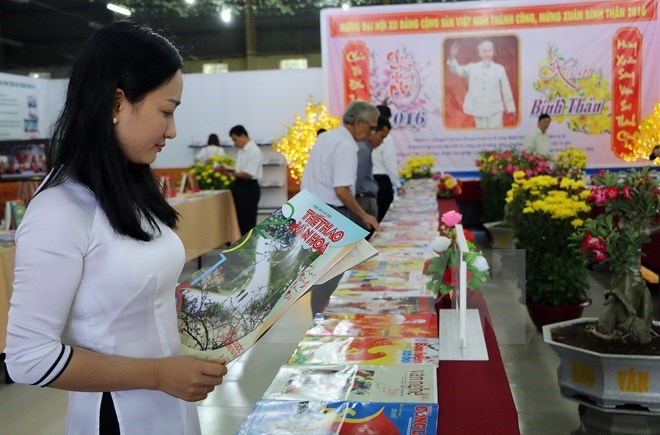 Ra mắt cuốn Luật báo chí và các văn bản hướng dẫn thi hành