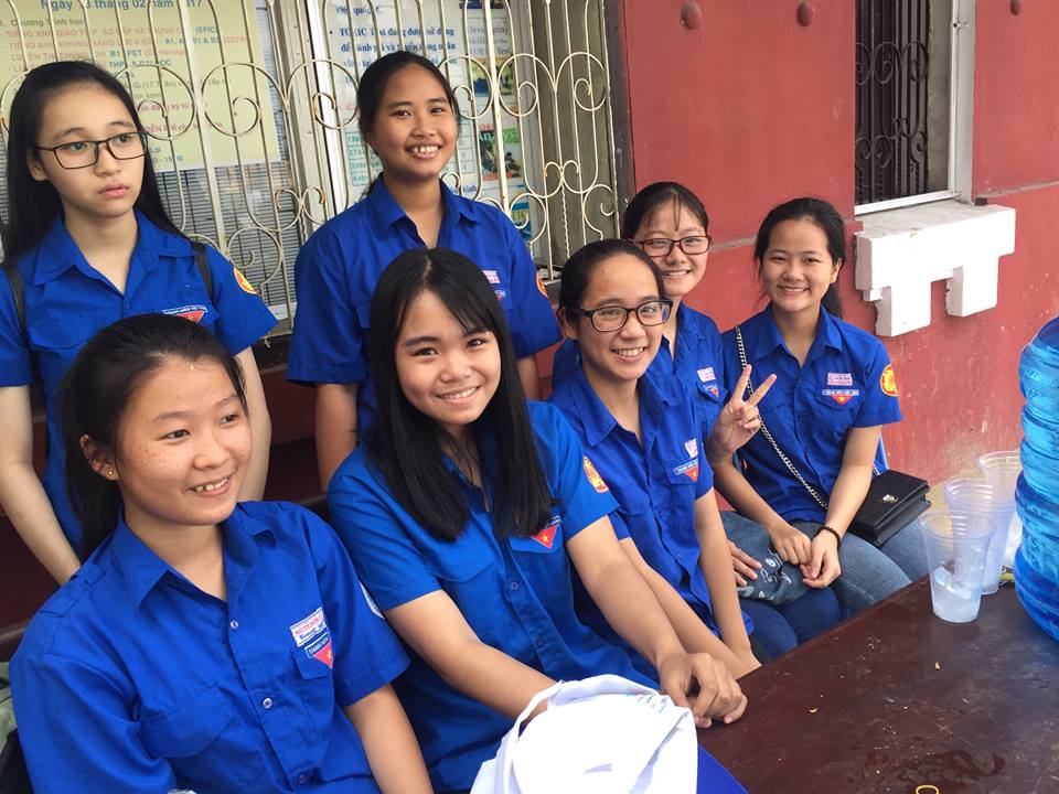 13 175 thí sinh bước vào kỳ thi THPT quốc gia