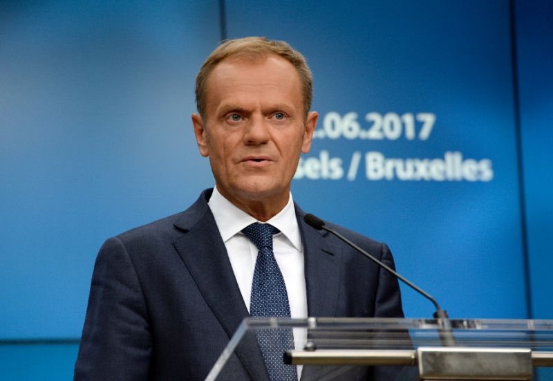 EU sẽ thay đổi trụ sở của các cơ quan tại London vào tháng 11