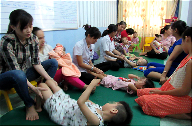 Khó trước mắt để tốt hơn cho lâu dài