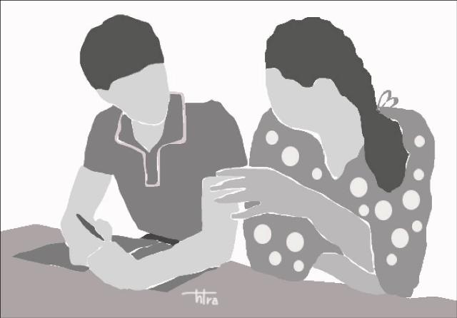 Trường ngon, con không học cũng bỏ