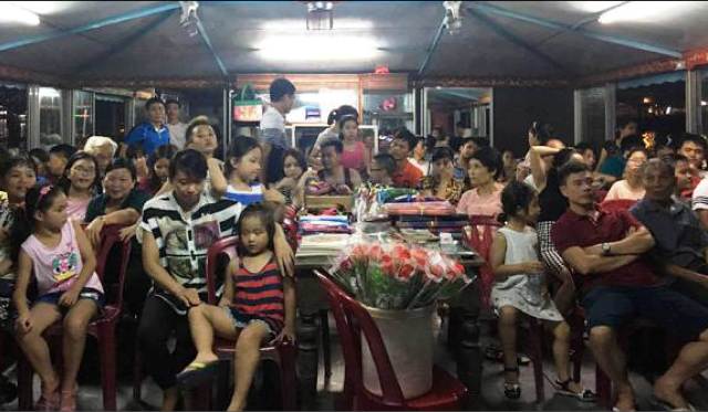 “Biết thế đã không đi”