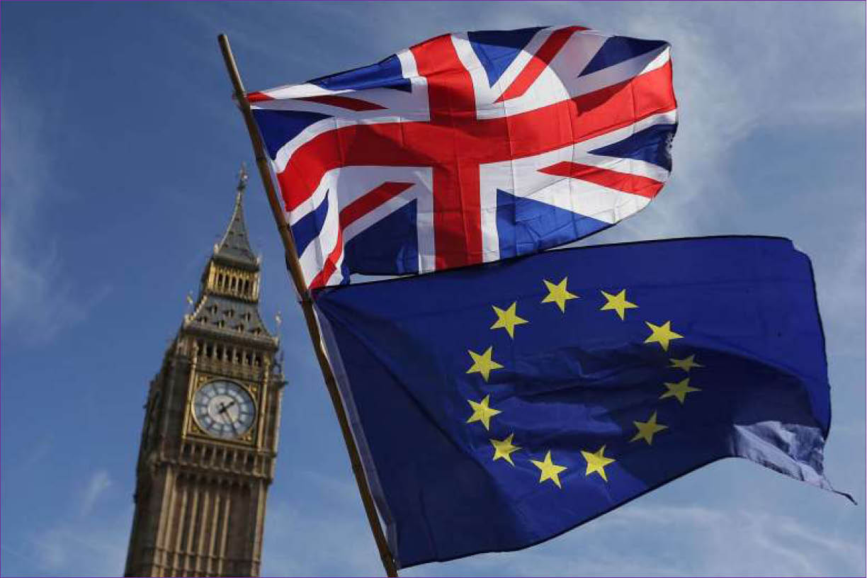 EU yêu cầu Anh đảm bảo hơn nữa quyền lợi của công dân EU