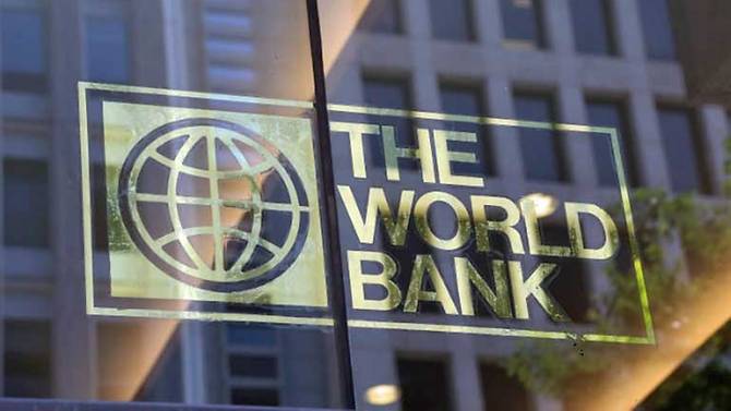 WB huy động 500 triệu USD đối phó với các đại dịch