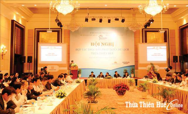 Tháo nút thắt cho du lịch MICE