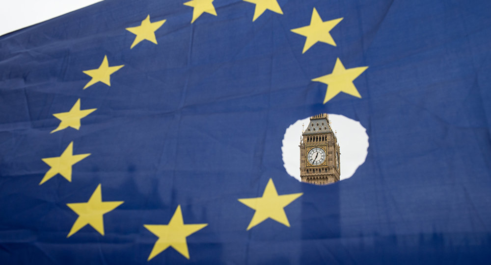 Brexit sẽ tạo ra lỗ hổng lớn trong ngân sách EU