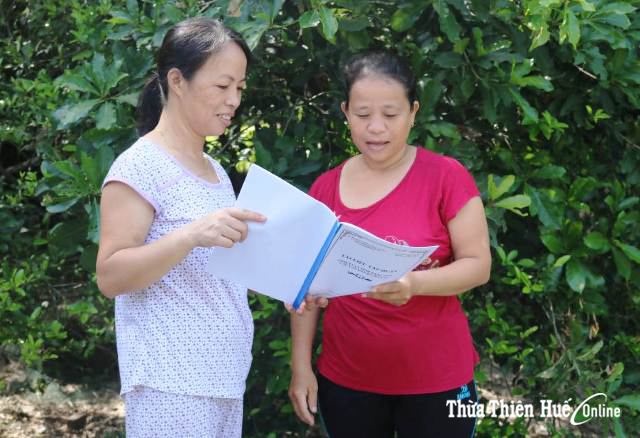 “Bà đỡ” cho hạnh phúc gia đình