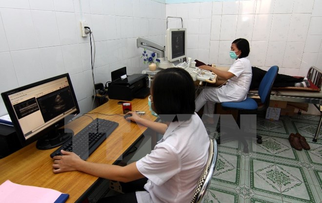 Công bố lộ trình triển khai bệnh án điện tử từ ngày 1 1 2018