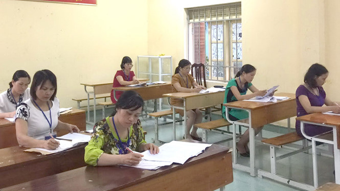 Những lưu ý sau khi biết kết quả thi