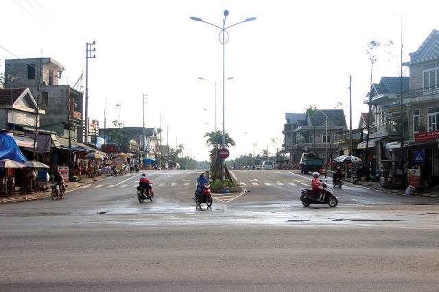 Phát huy sức trẻ