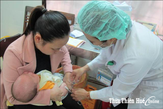 “Bảo hiểm” sức khỏe trọn đời