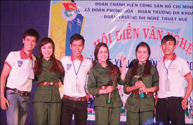 Sống có khát vọng