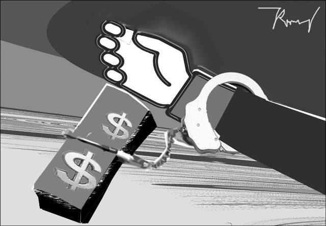 Cần thận trọng khi cho vay, mượn tài sản