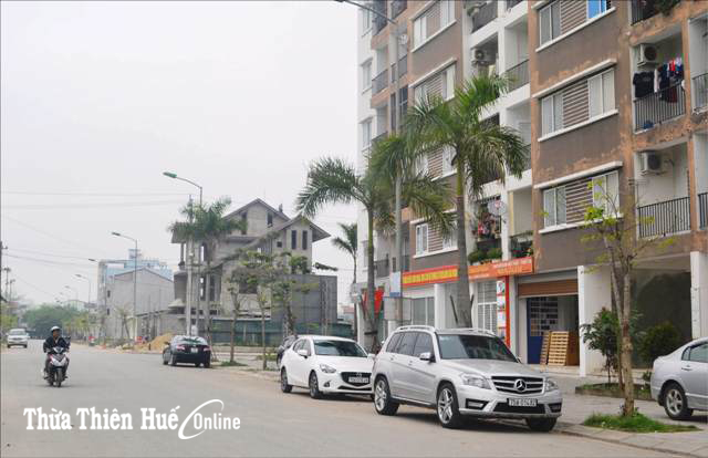 Điểm đến của các nhà đầu tư