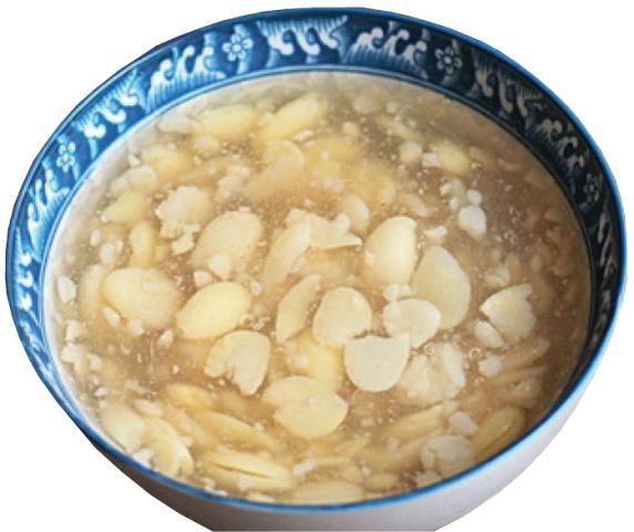 Nhớ chè đậu ván