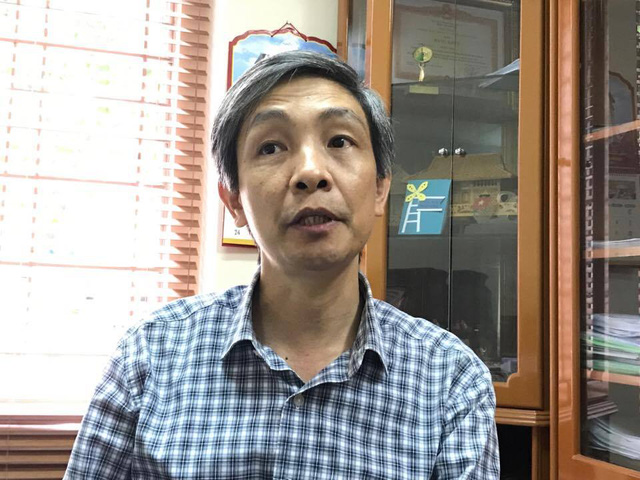 Mưa điểm 10 có thuận lợi cho các trường đại học xét tuyển