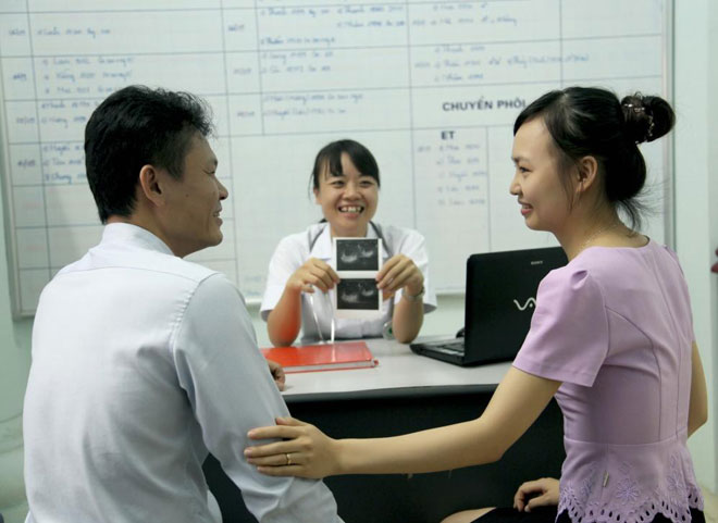 Nhiều vướng mắc trong khám chữa bệnh bảo hiểm y tế ở cơ sở y tế tư nhân