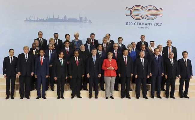 Nhật Bản sẽ lần đầu tiên chủ trì Hội nghị thượng đỉnh G20 vào năm 2019