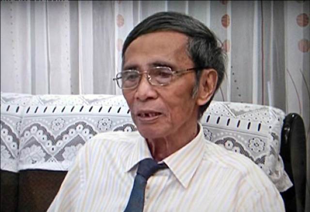 Những kỷ niệm với nhà thơ Hải Như