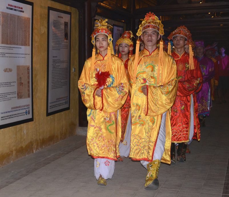 Hue Imperial Palace among top 7 tourist attractions in Vietnam